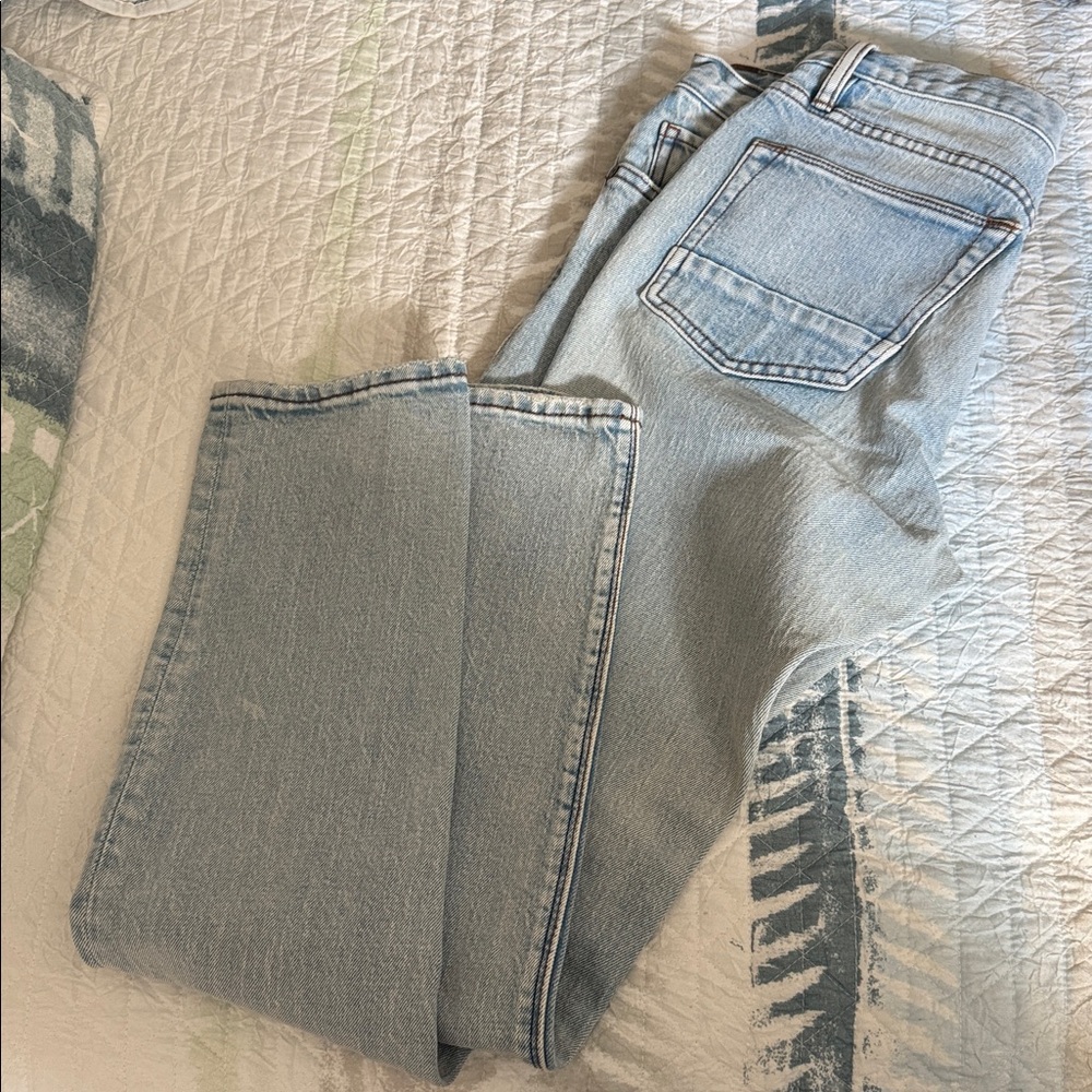 Roark Standard Slim Fit Jeans